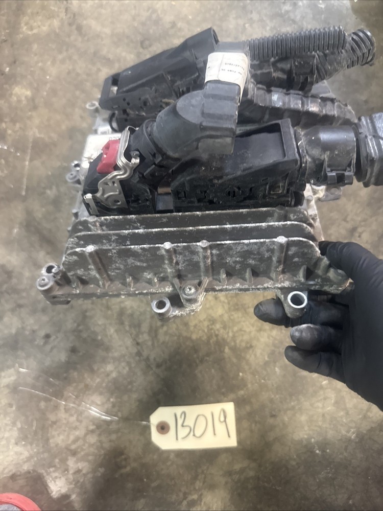 2016 INTERNATIONAL Maxxforce A26 ENGINE CONTROL MODULE - P/N: 7095698C1