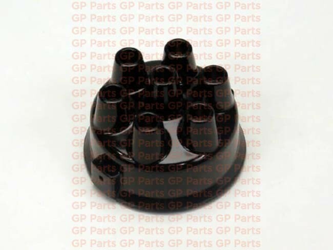CLARK 857852, DISTRIBUTOR CAP, FITS ENGINE CONTINENTAL F227, FORKLIFT