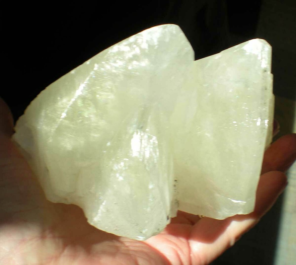 Calcite Dogtooth Crystal, Multiple Points, China  xt218