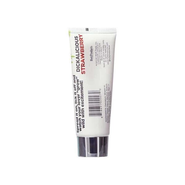 Dickalicious Gel 2oz - Choose Flavor