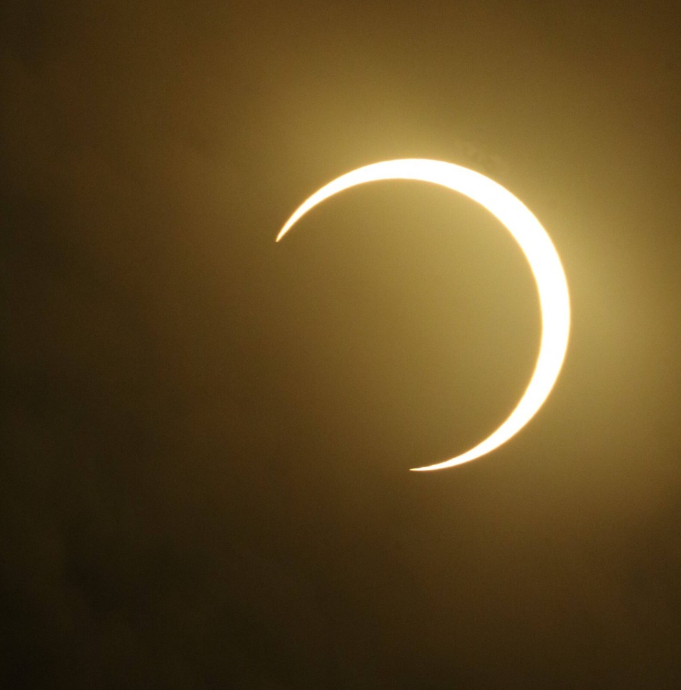 Easy to Use Solar Finder Scope for Telescopes