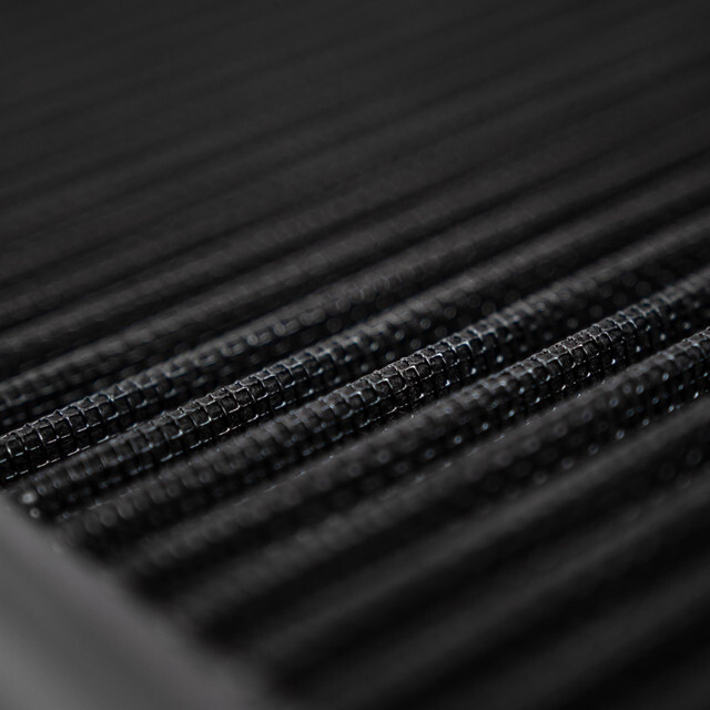 PRORAM Air Filter Element PPF-9785 (Performance Replacement Panel Air Filter)
