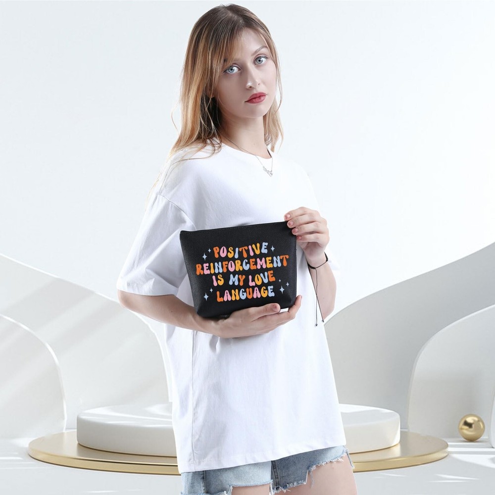 WCGXKO Behavior Analyst Appreciation Gift Behavior Analyst Merchandise RBT BC...