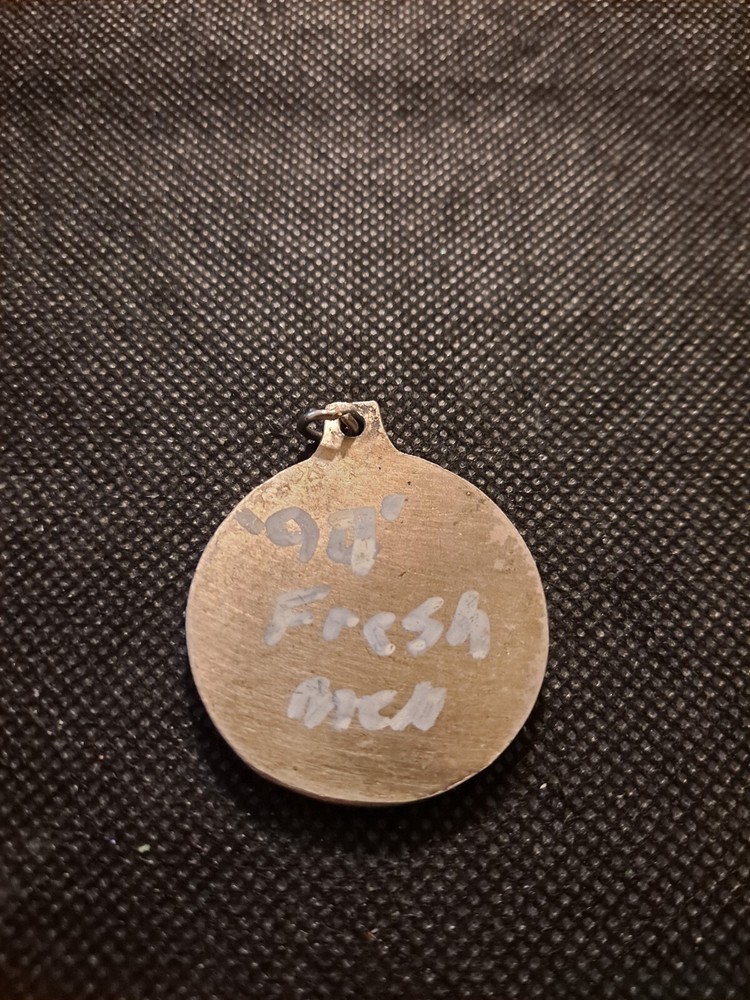 BRANDON INVITATIONAL BLACKHAWKS MEDAL! e7374DXX