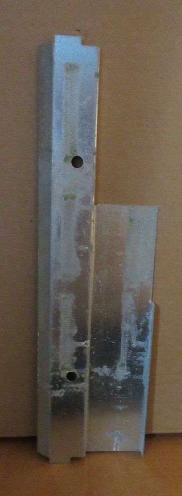 8 Used 276E/501E/600E Can Shims