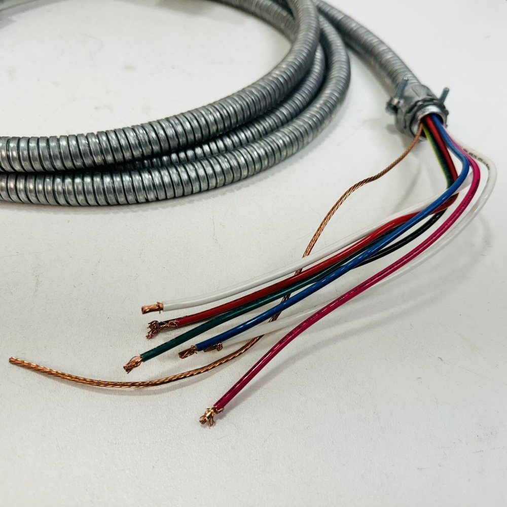 Dekko 580005.13 Hardwire Feed Connection
