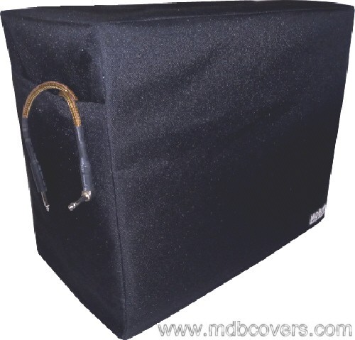 Hartke HD500 Poly-Canvas Amp Cover
