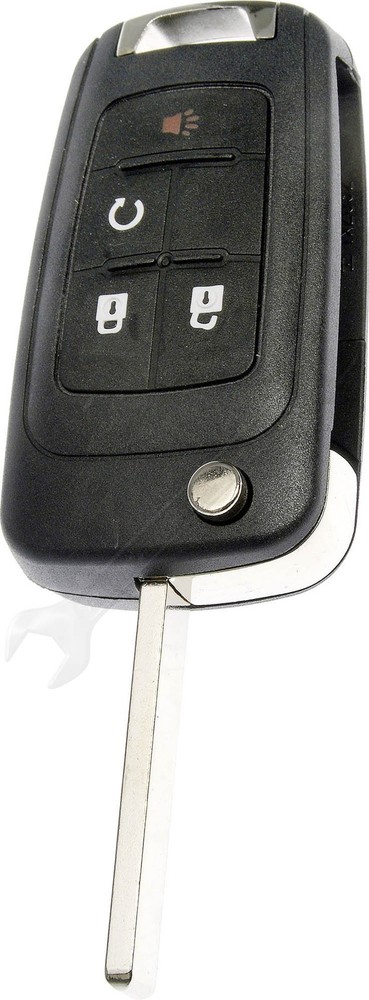 Dorman 99447 Keyless Entry Remote 4 Button
