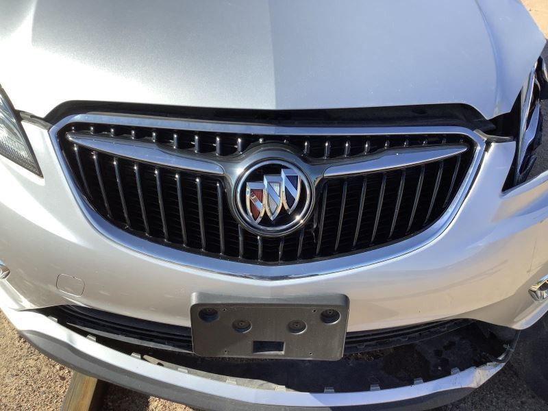 ENVISION 2019 Battery 306462