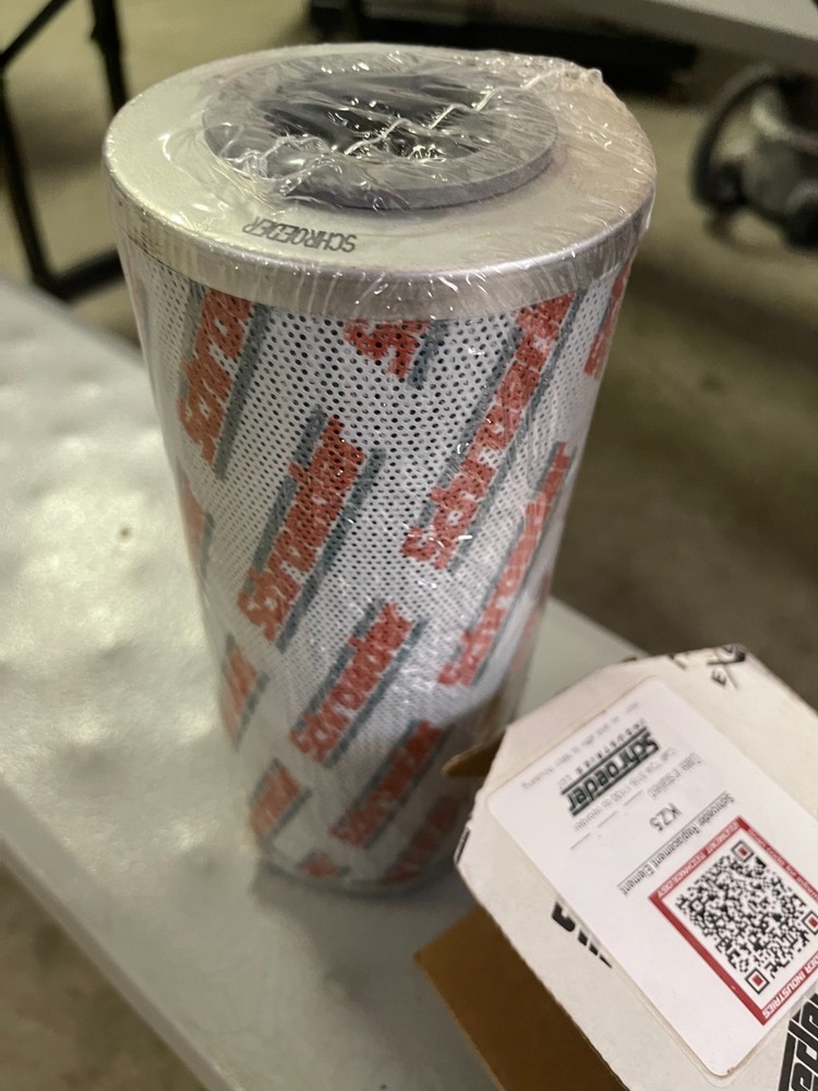 Schroeder,KZ5,Replacement Element