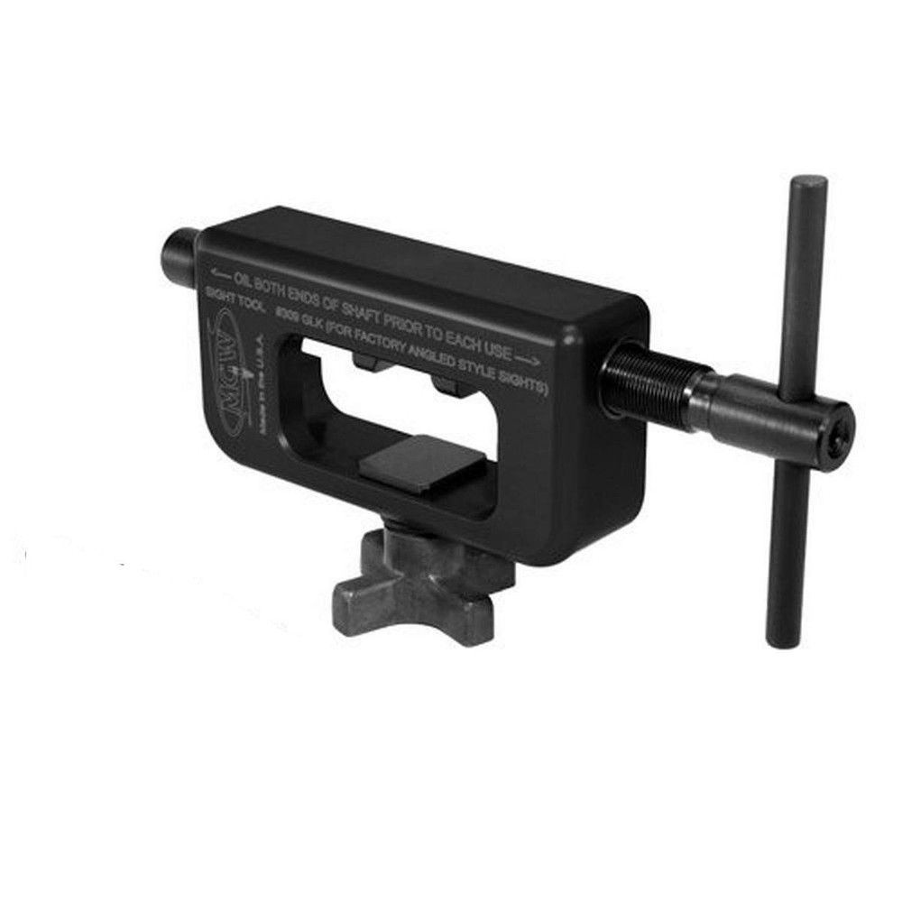 Trijicon Sight Installation Tool For Glock