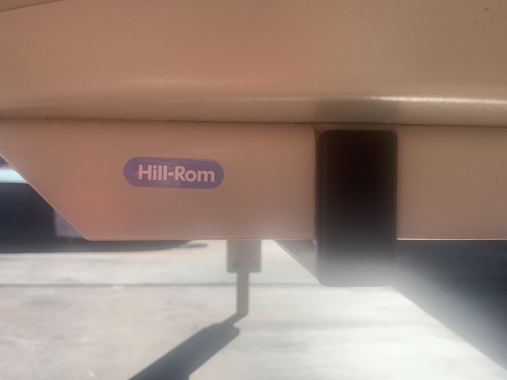Hill Rom Table Attachment Pq86-03BM07