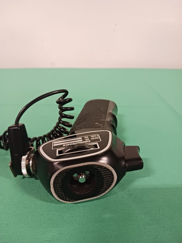 Zeiss OPMI 6-CFC Left Handle