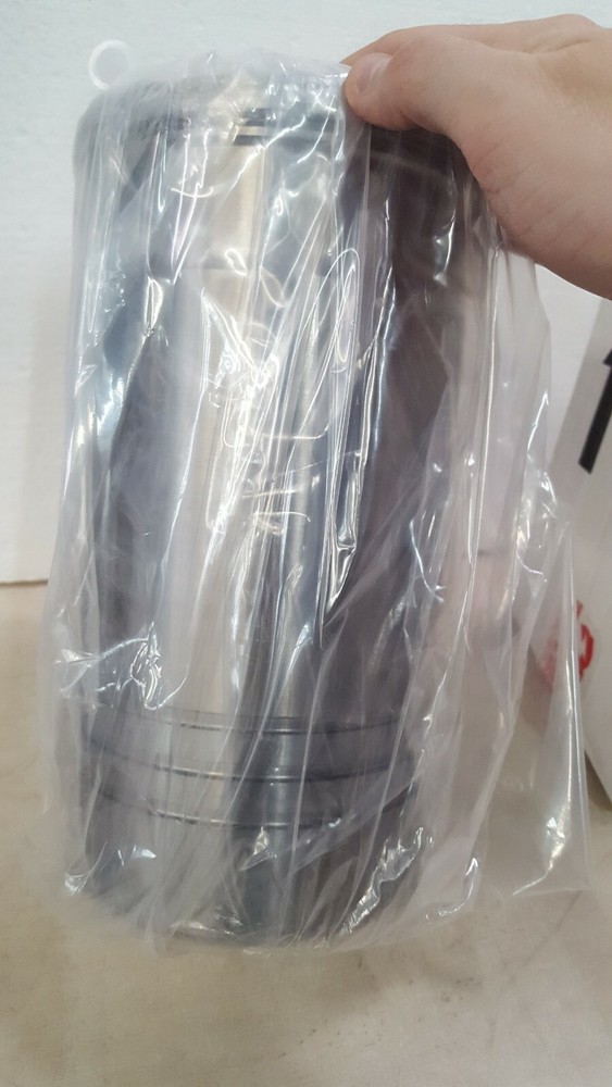 FP Diesel Piston & Sleeve Kit (FP-1802578)