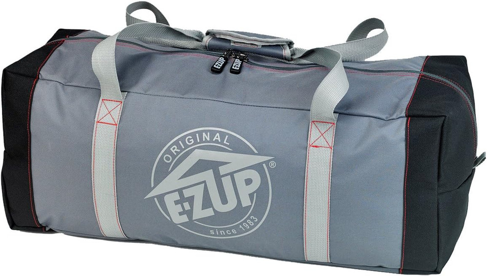Accessory Storage Bag, Small, Gray