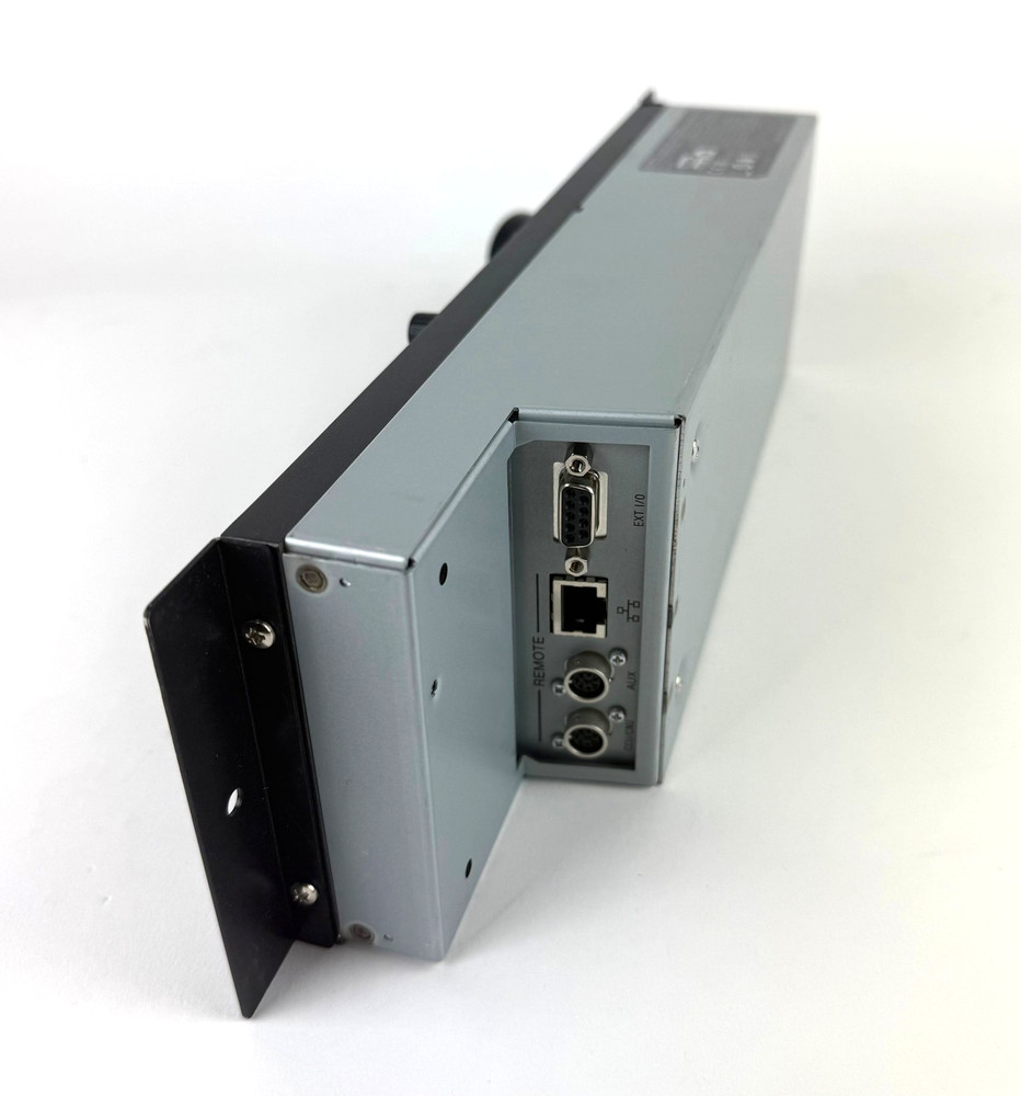 Sony RCP-3500 Sony Camera Control Remote Panel RCP3500