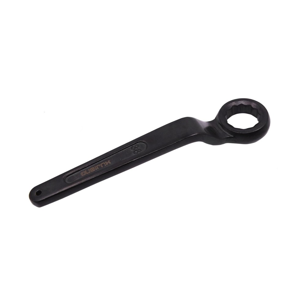 RUIAN 36mm Wrench Offset Single Head Box End Ring Type Impact Hand Tool
