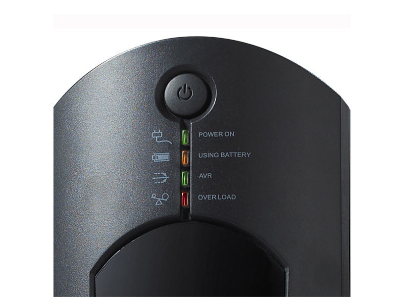 900VA/560W UPS