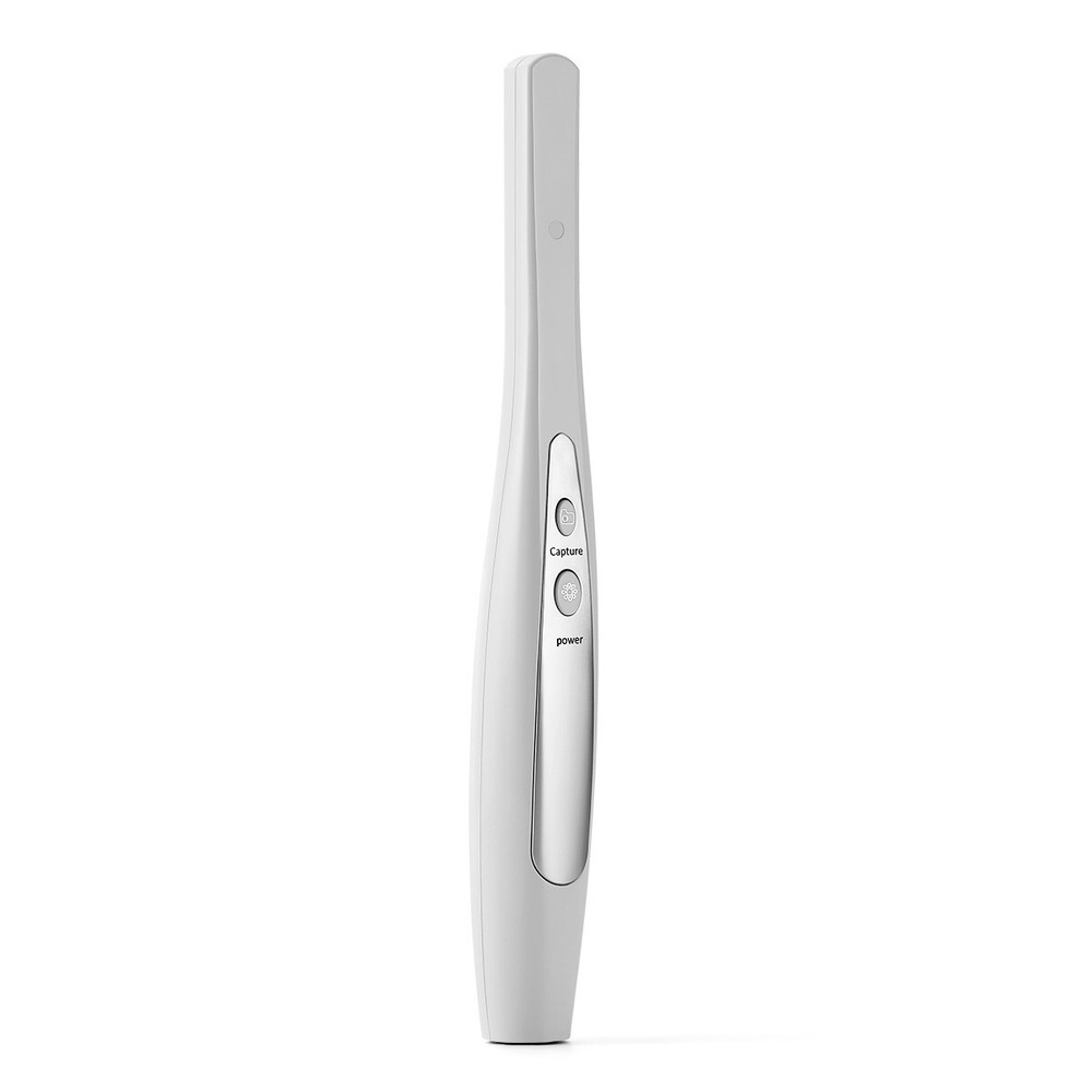 Dental Intraoal Camera 6 LED USB Free Software U Disk Maximum 4.0Mega Pixels
