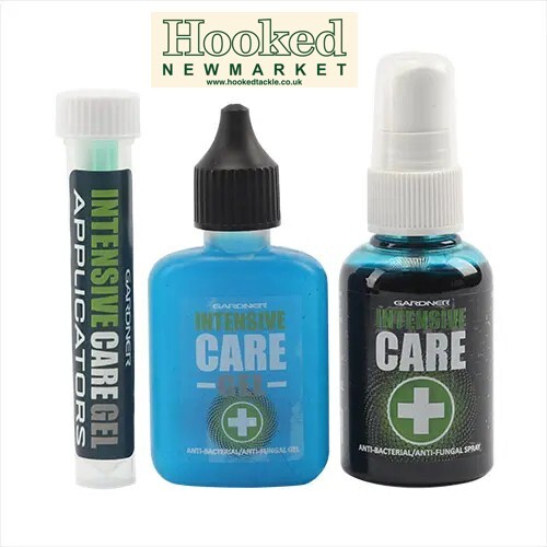 Gardner Intensive Carp Care Kit