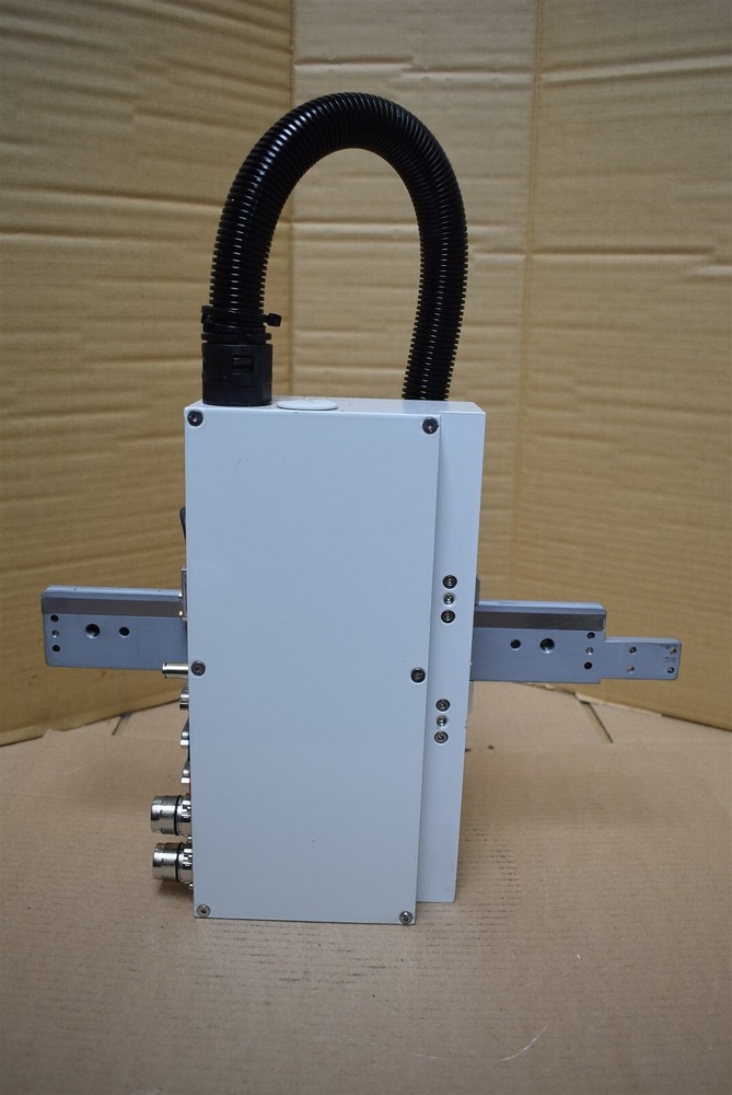 Weiss Pick & Pack Unit HP0140TBBA