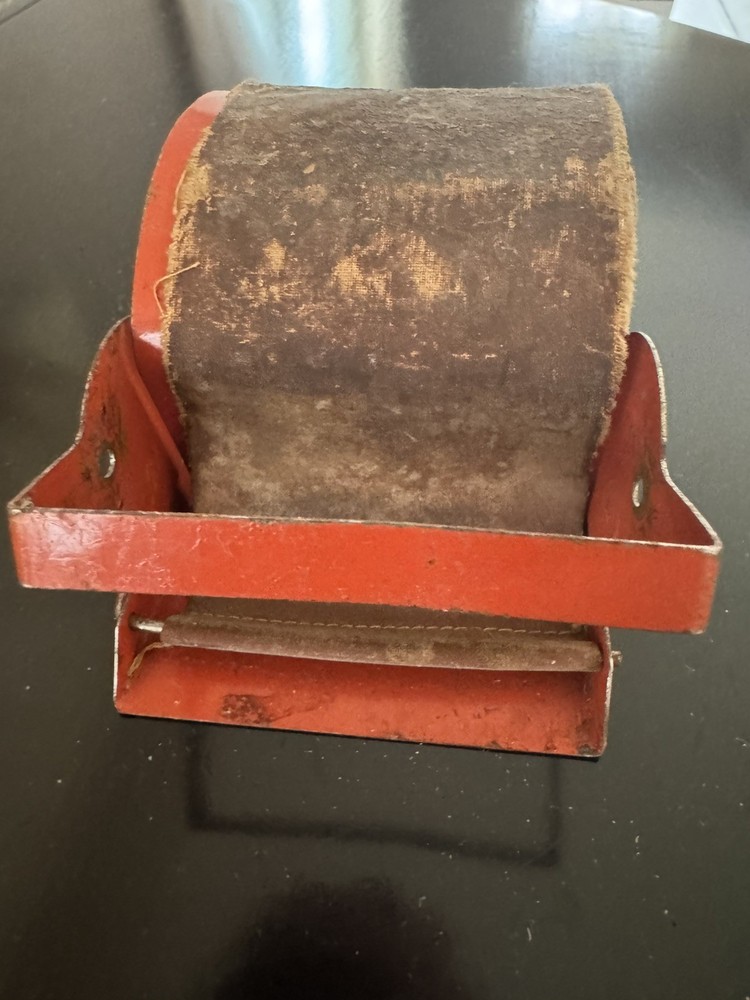 Vintage Brown & Williamson Cigarette Roller Machine Bugler