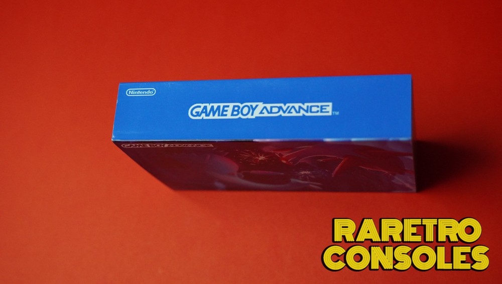 Custom UV Printed Shell GAMEBOY Advanced IPS Case GBA IPS FOR DIY