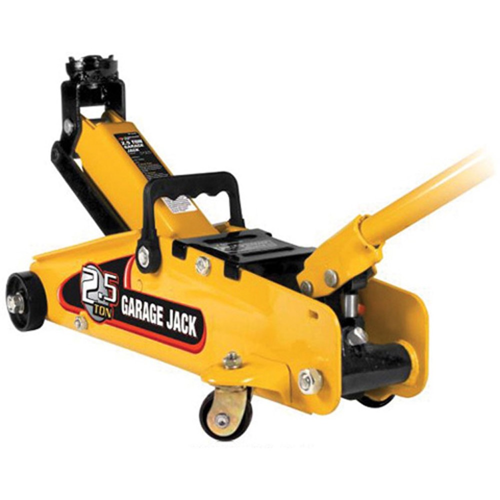 Performance Tool 2.5 Ton Jack  PT W1640