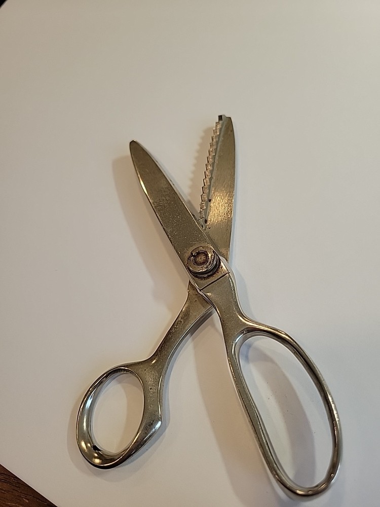 Wiss CC7 Pinking Shears