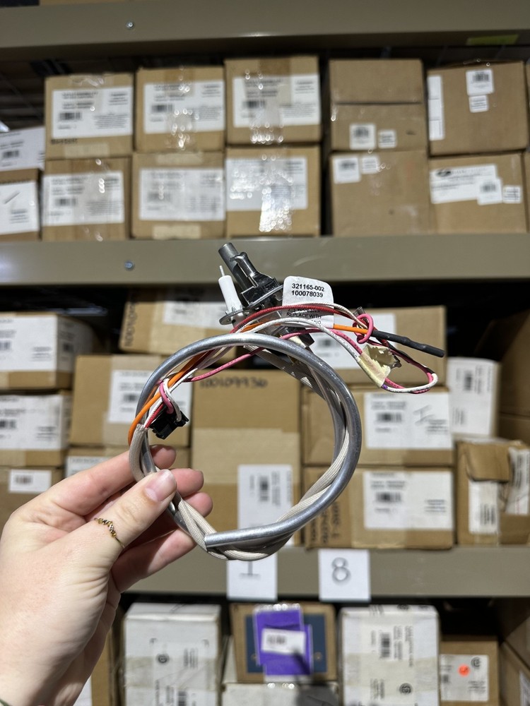 100112330 | 9007876005 | 100078039 | 321165-002 | A.O. Smith Pilot/Thermopile