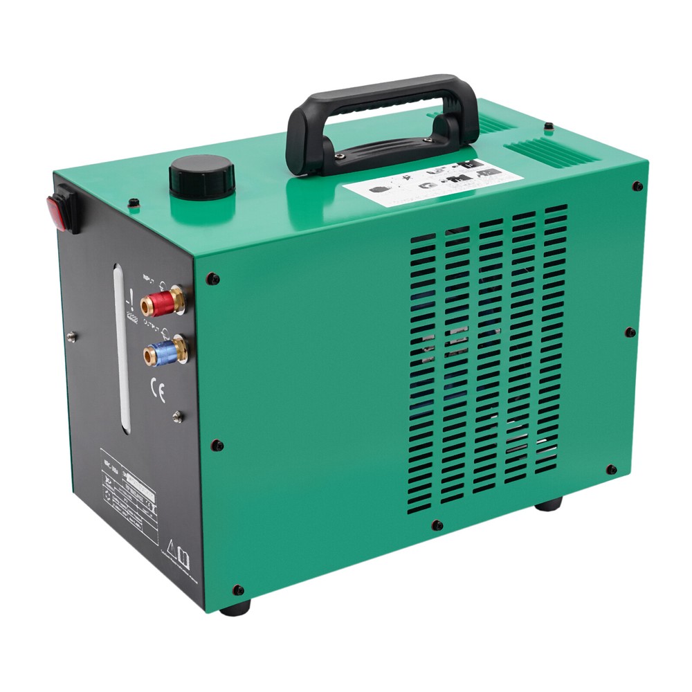 WRC-300A Welding Water Cooler System with Efficient Cooling Capacity