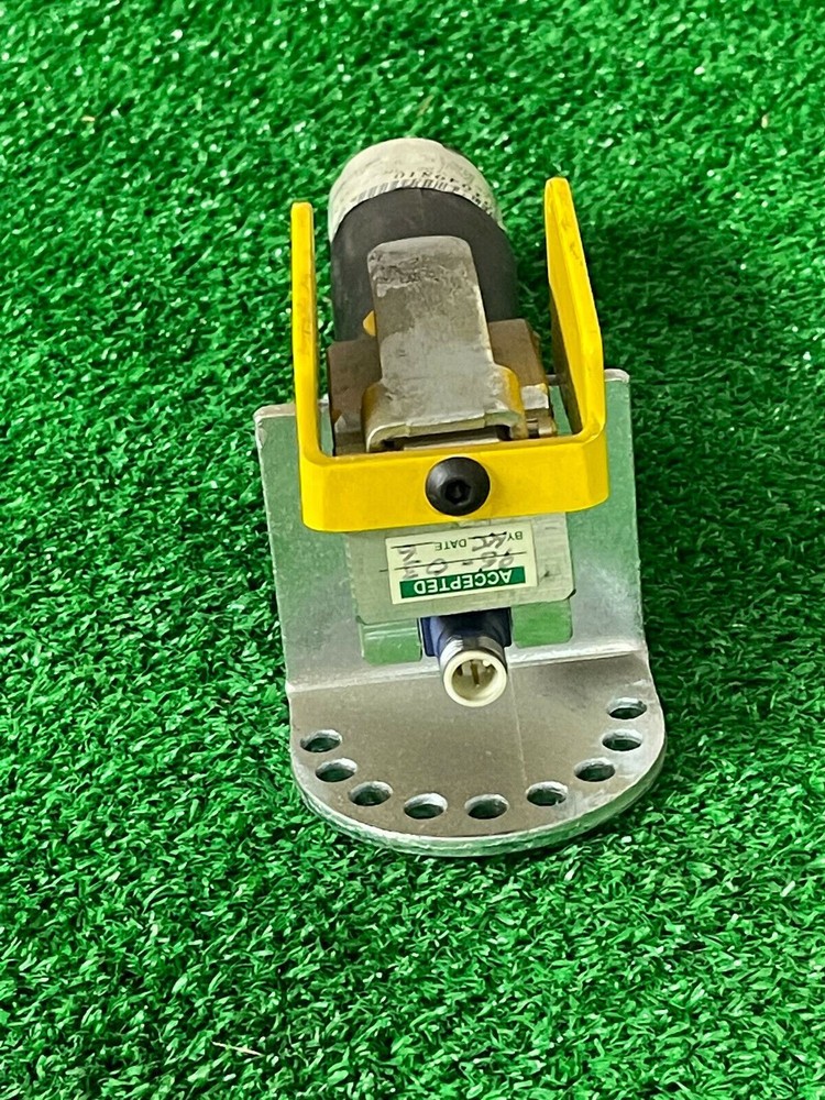 Knight EPA9201-4P Hoist Tool Balancer Pendant Control
