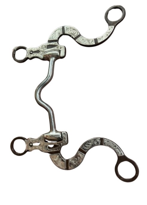 Metalab Cowboy Collection Keyhole Bit