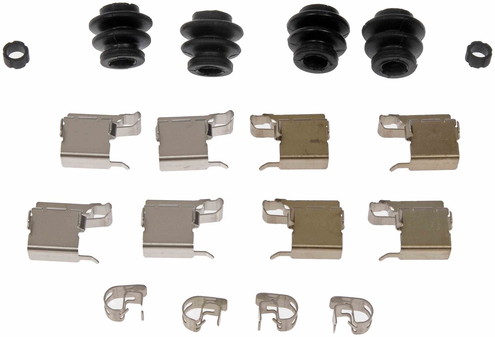 Disc Brake Hardware Kit Dorman HW13821