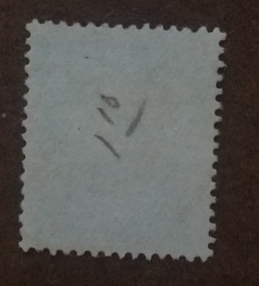 STRAITS SETTLEMENTS Scott 166 Used Stamp T14086