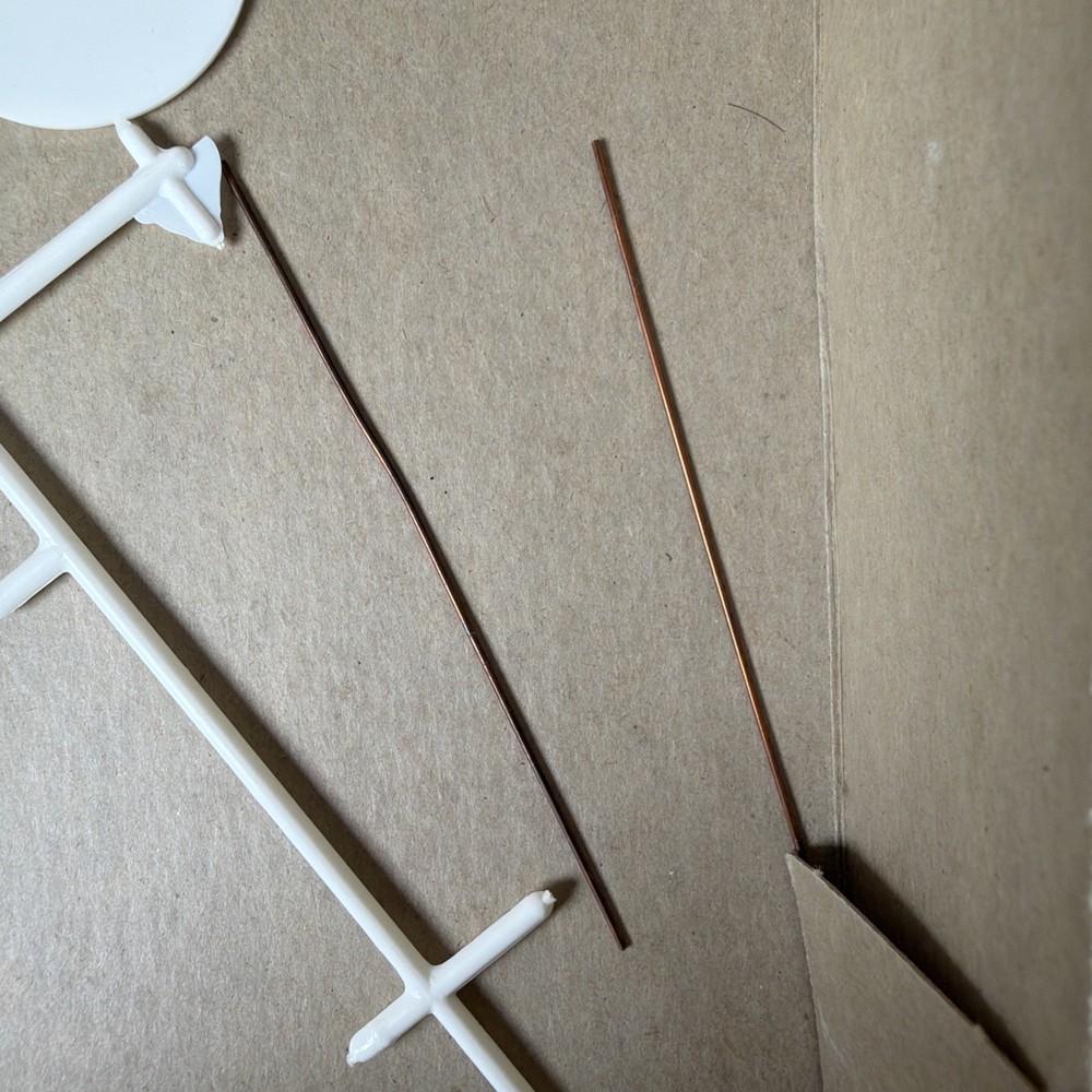 Monogram Space Buggy Model Kit No. 194 1:48 Scale