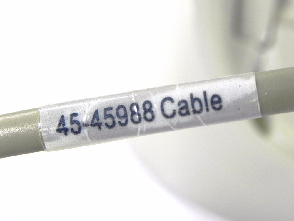 Metrologic MS9535 Barcode scanner kit