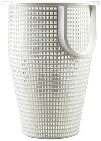 Pentair 070387 Strainer Basket, Plastic