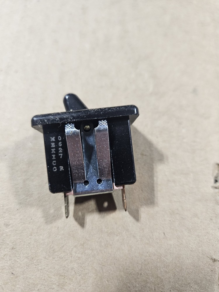 Bunn Momentary Switch 01061.0000