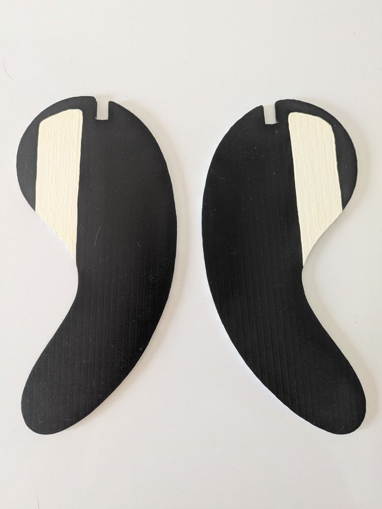 Replacement Wings for Mojo Spinning Wing Decoy