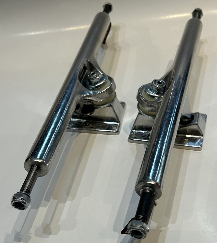 Slappy Trucks 13”