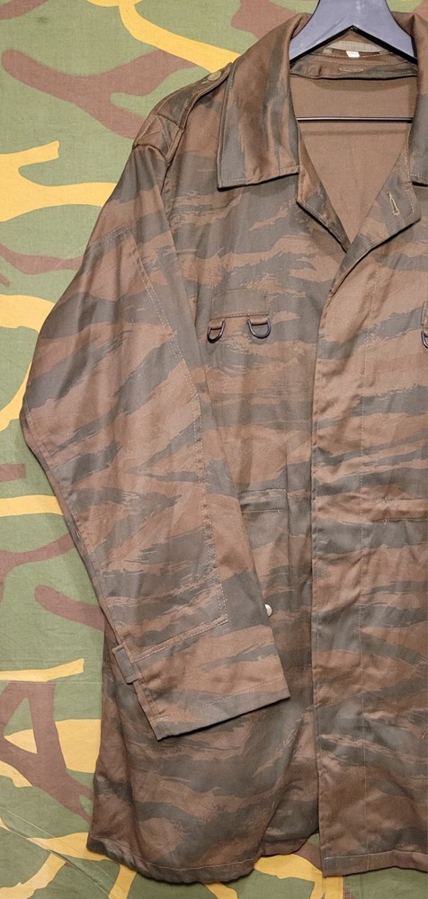 Bosnian Serb Field Jackets Bosnian War VRS BPC