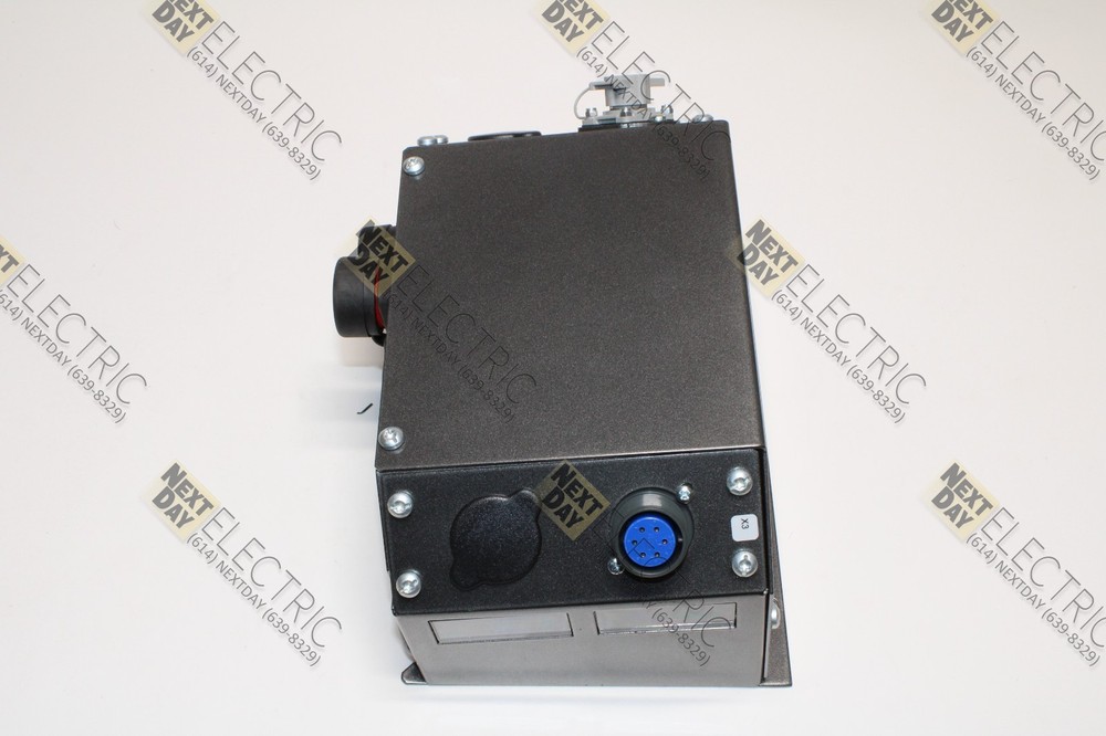 Fronius, 4,044,006, Weldcom Interface Welding Motoman Robot CMT 162795-2