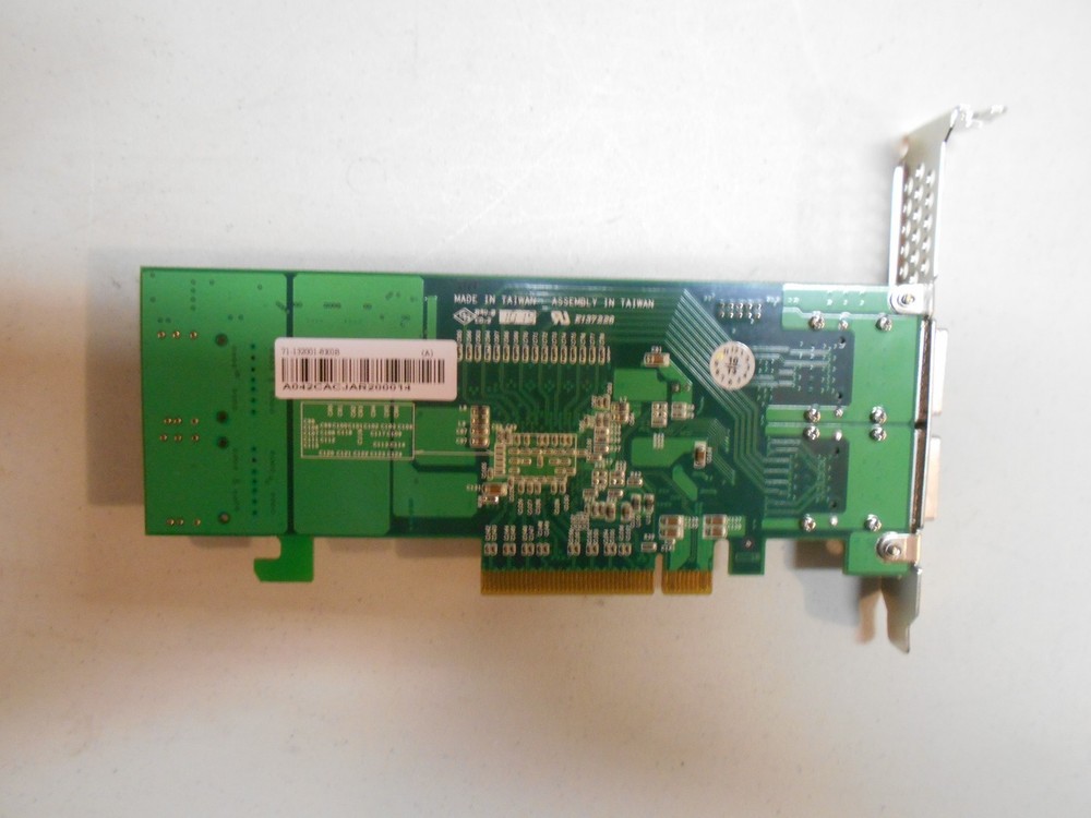 Areca Arc1320 Controller Card - Working Pull