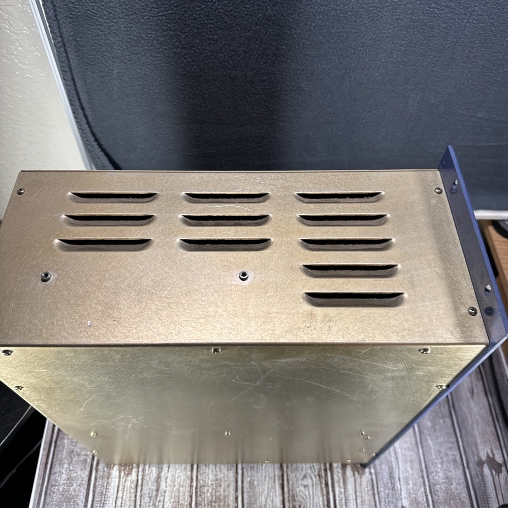 DTS 6AD CINEMA PROCESSOR