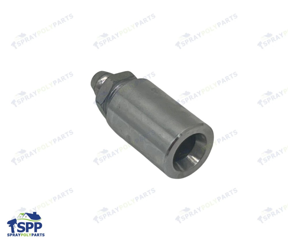 Fusion FX Inlet Grease Tool Kit - 2004345