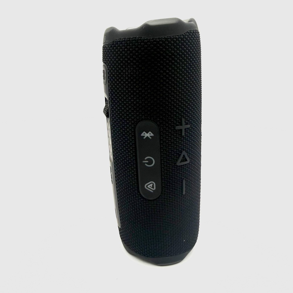 JBL FLIP 7 Portable Waterproof Wireless Bluetooth Speaker -Black