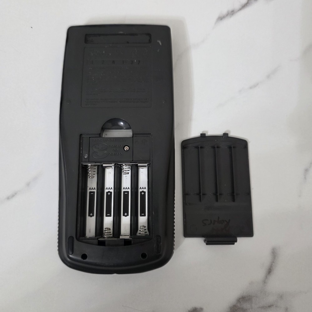 Texas Instruments TI-83 Handheld Graphing Calculator