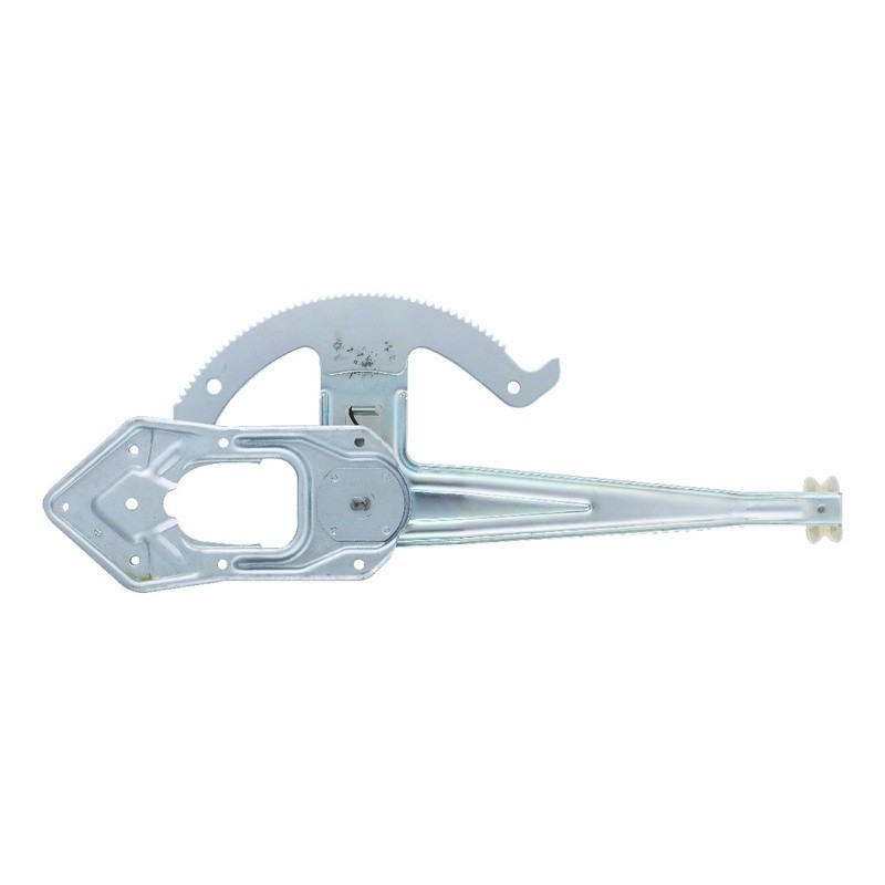 Window Regulator-Power Regulator Only WAI WPR0089L