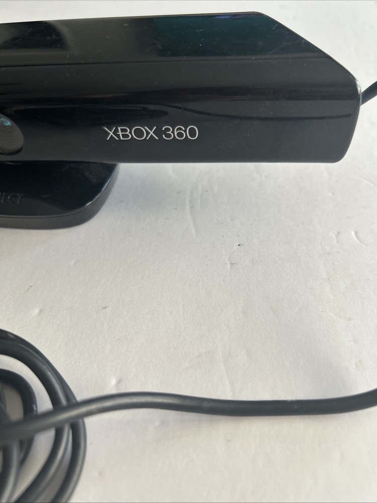 Microsoft Kinect Sensor for XBox 360